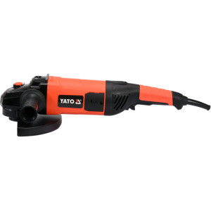 SZLIFIERKA KĄTOWA 2800W 230MM YATO
